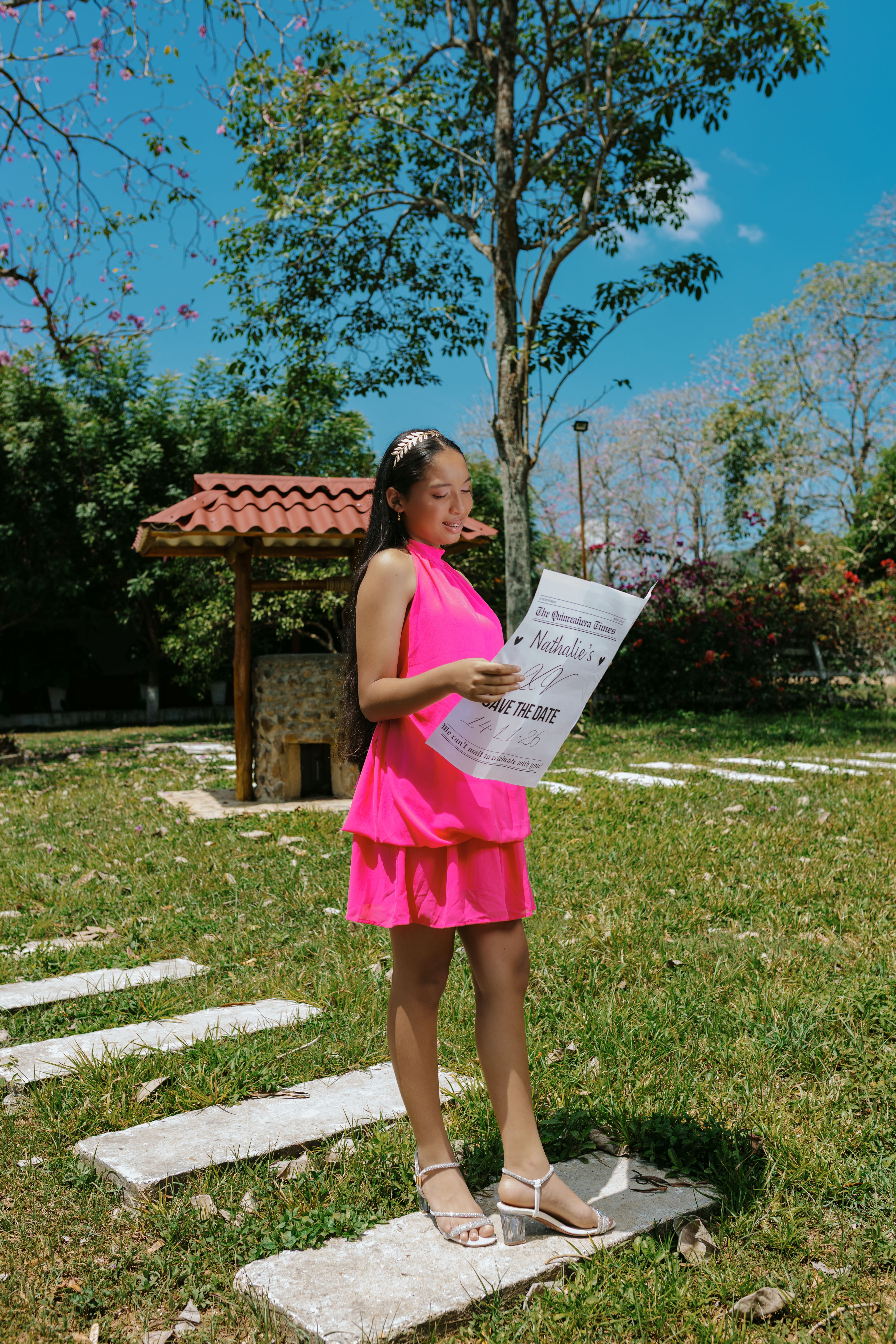Recuerdo Nathalie 2
